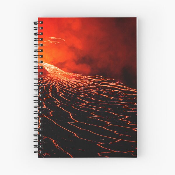 Item preview, Lava eruption designed and sold by Zip-Zup.