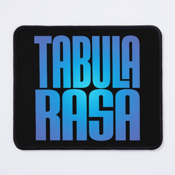 Item preview, Tabula Rasa v.2 designed and sold by x1brett.