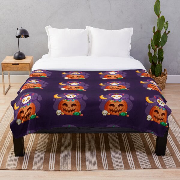 Item preview, Cute cate Halloween designed and sold by iqbal ahmed.