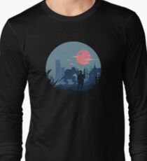 Salvation Long Sleeve T-Shirt