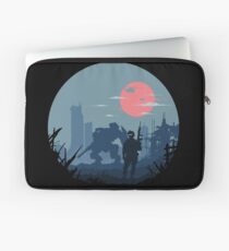 Salvation Laptop Sleeve