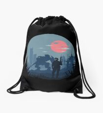 Salvation Drawstring Bag