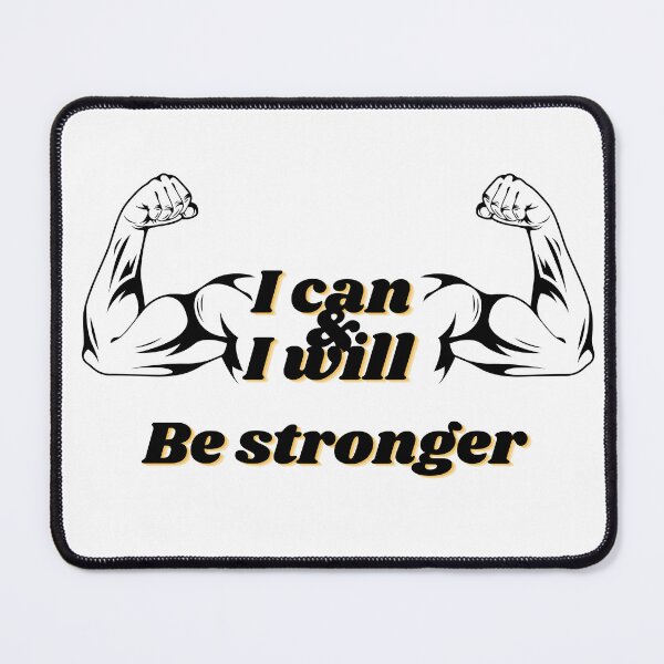 Item preview, I Can and I Will designed and sold by BladaDesign.