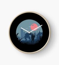 Salvation Clock