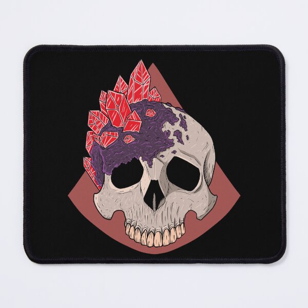 Item preview, Crystal Skull designed and sold by JacobBrittCarr.