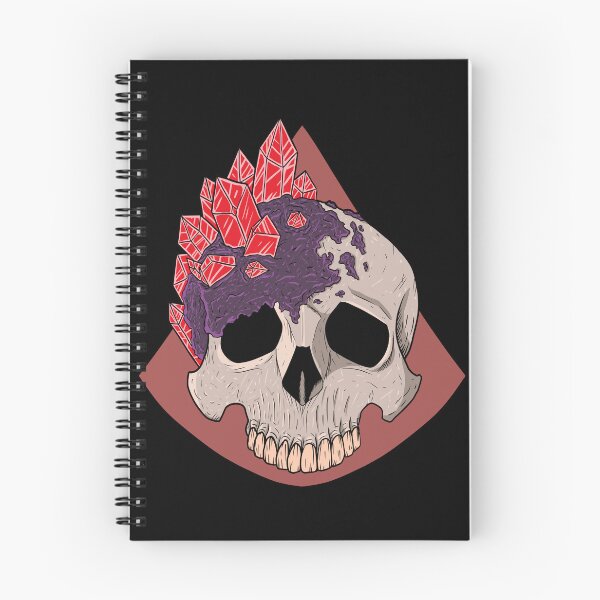 Item preview, Crystal Skull designed and sold by JacobBrittCarr.