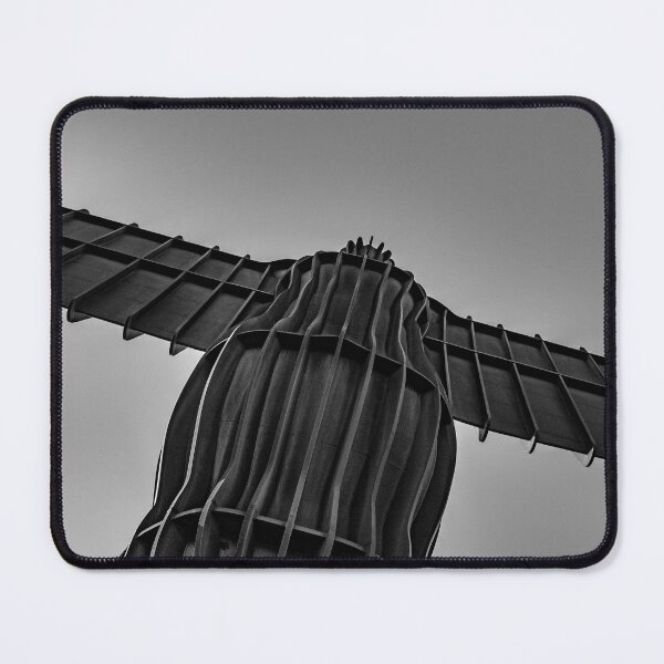 Item preview, Angel Of The North  designed and sold by burntmatches.