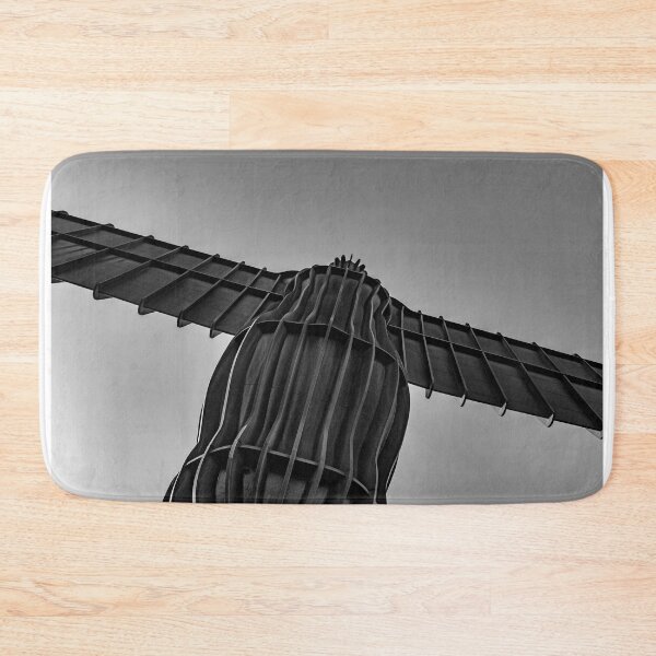 Item preview, Angel Of The North  designed and sold by burntmatches.