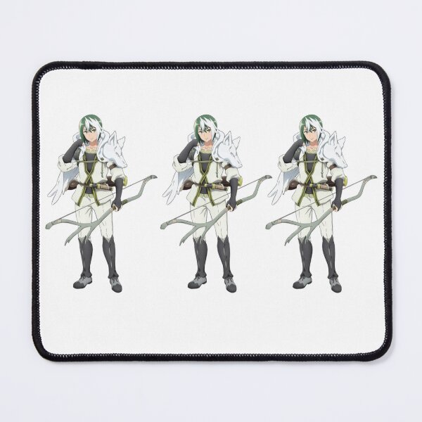 Item preview, futoku no guild designed and sold by aniscribbleart.