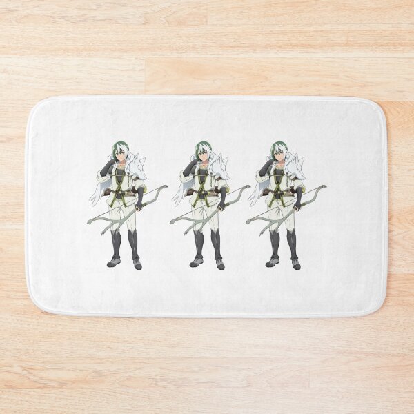 Item preview, futoku no guild designed and sold by aniscribbleart.