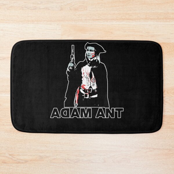 Item preview, Small Gifts Adam Ant Idol Gift Fot You designed and sold by Mrzanderdavis.