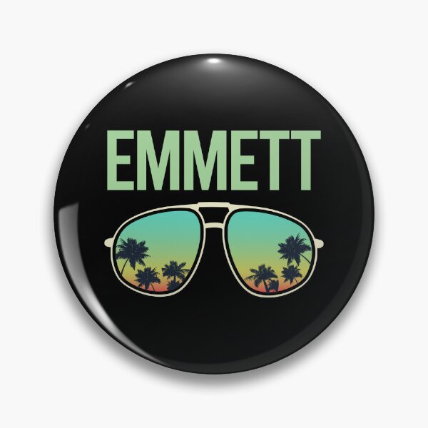 Artikelvorschau, Coole Brille Emmett entworfen und verkauft von William Grey.