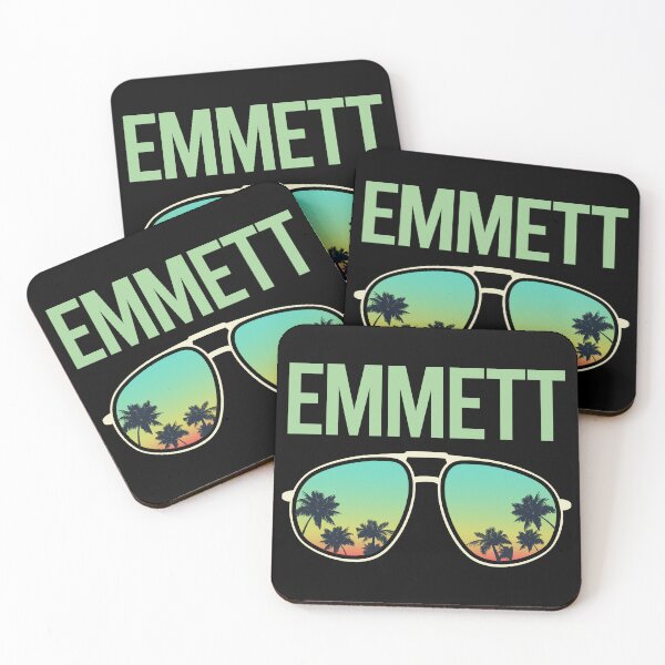 Item preview, Cool Glasses Emmett designed and sold by William Grey.
