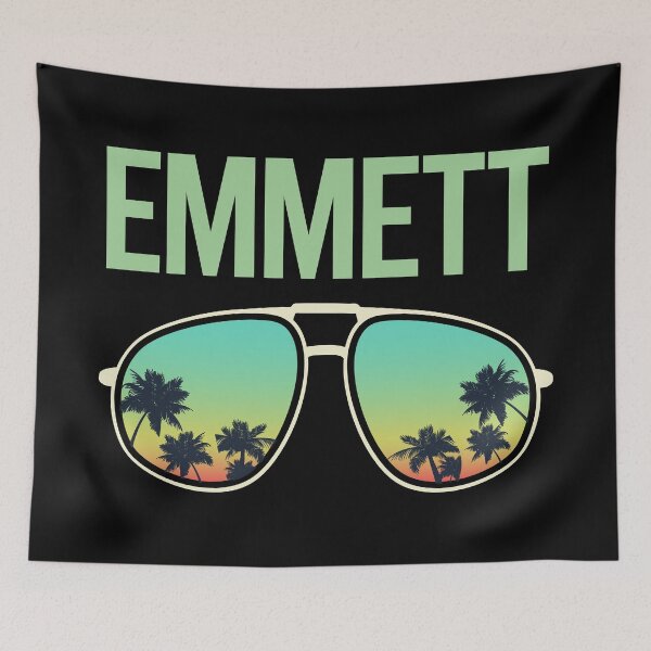 Artikelvorschau, Coole Brille Emmett entworfen und verkauft von William Grey.