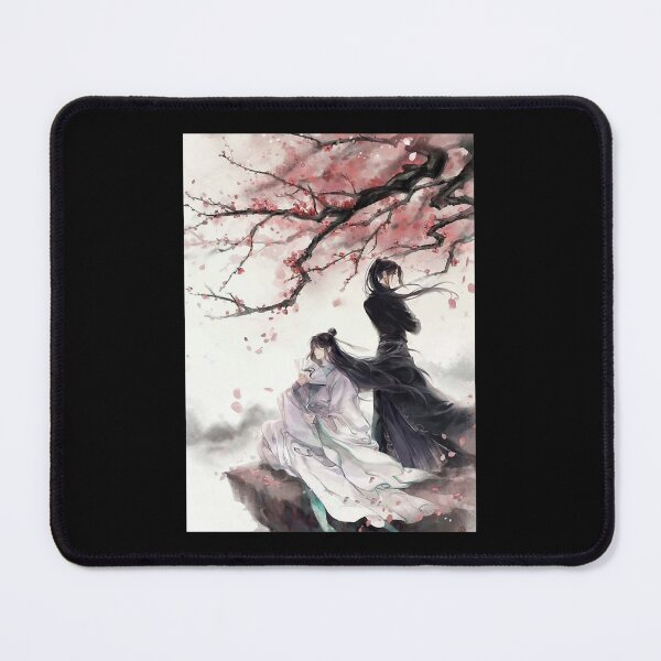 Item preview, Most Important Mo Dao Zu Shi Gifts For Christmas designed and sold by Profangelonolan.