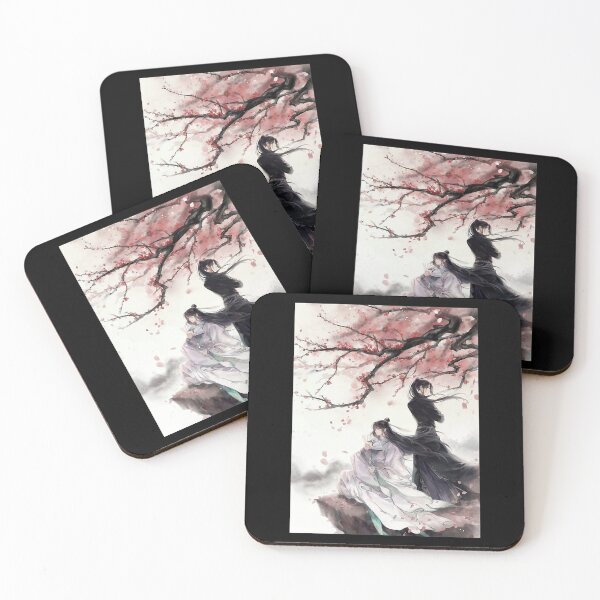 Item preview, Most Important Mo Dao Zu Shi Gifts For Christmas designed and sold by Profangelonolan.