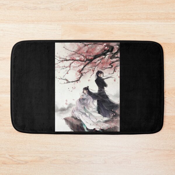 Item preview, Most Important Mo Dao Zu Shi Gifts For Christmas designed and sold by Profangelonolan.