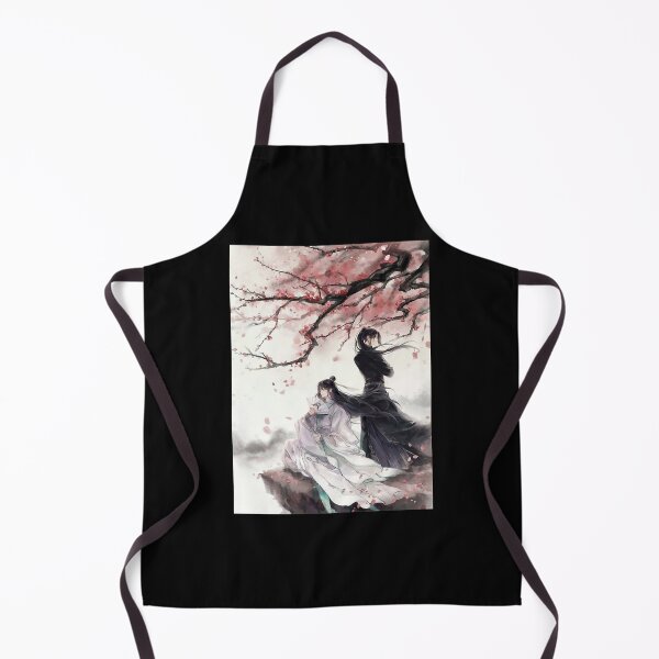 Item preview, Most Important Mo Dao Zu Shi Gifts For Christmas designed and sold by Profangelonolan.