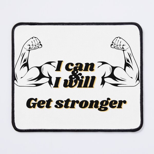 Item preview,  I Can and I Will designed and sold by BladaDesign.