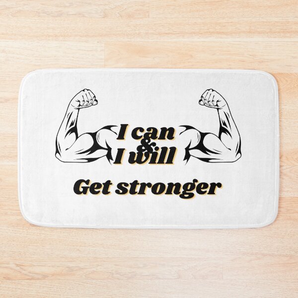 Item preview,  I Can and I Will designed and sold by BladaDesign.