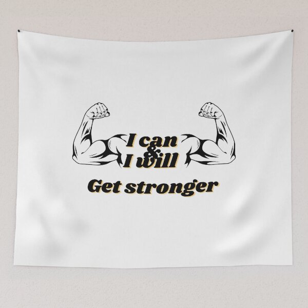 Item preview,  I Can and I Will designed and sold by BladaDesign.