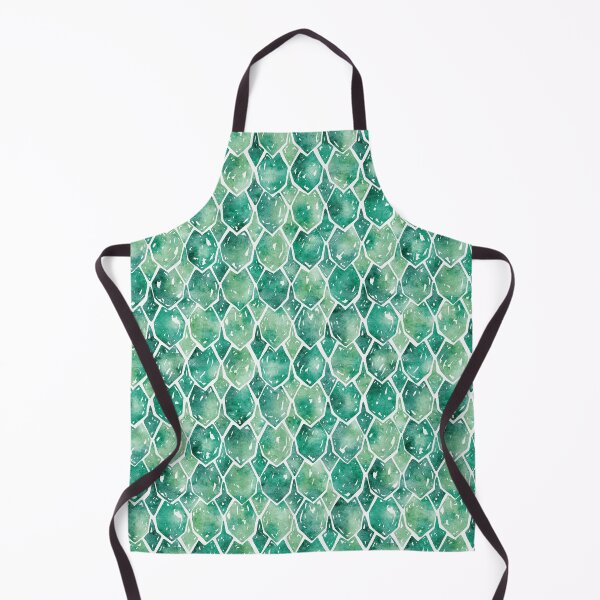 Item preview, Dragon Scales designed and sold by RebeccaFlaherty.