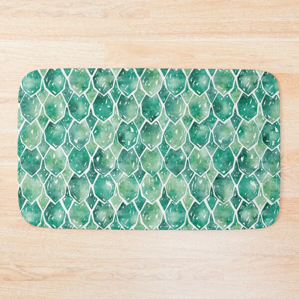 Item preview, Dragon Scales designed and sold by RebeccaFlaherty.