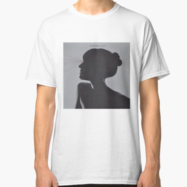 LP Sleeve artwork - Feist - reminder - fanart Classic T-Shirt