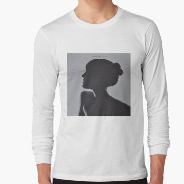 LP Sleeve artwork - Feist - reminder - fanart Long Sleeve T-Shirt