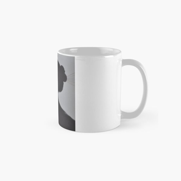 LP Sleeve artwork - Feist - reminder - fanart Classic Mug