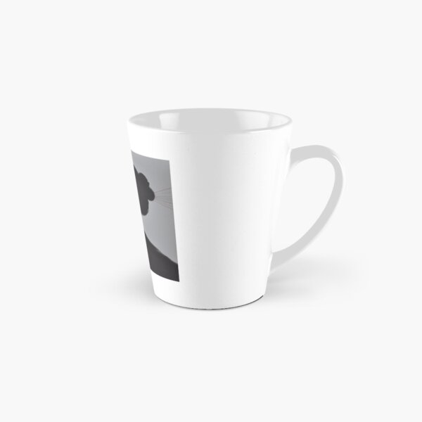 LP Sleeve artwork - Feist - reminder - fanart Tall Mug