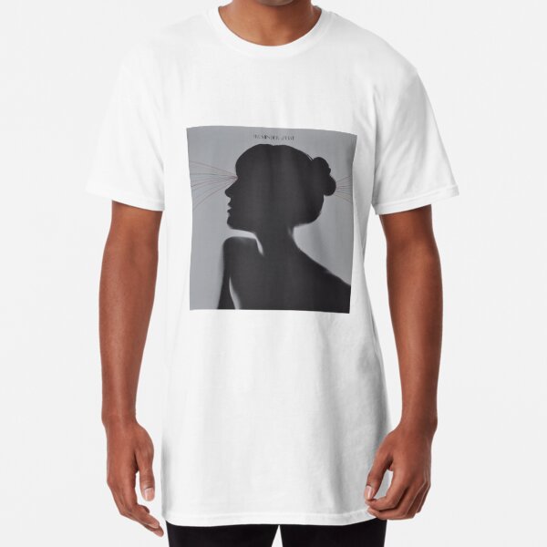 LP Sleeve artwork - Feist - reminder - fanart Long T-Shirt