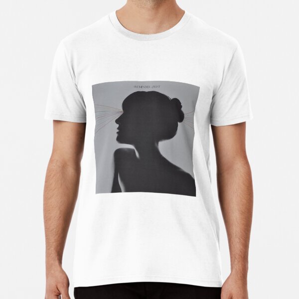 LP Sleeve artwork - Feist - reminder - fanart Premium T-Shirt