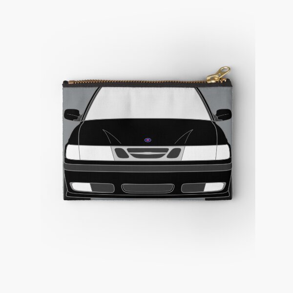 Item preview, Saab 9-3 1998-2003 black color designed and sold by EdimDesign.