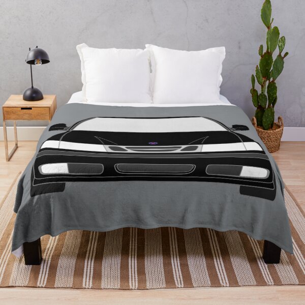 Item preview, Saab 9-3 1998-2003 black color designed and sold by EdimDesign.