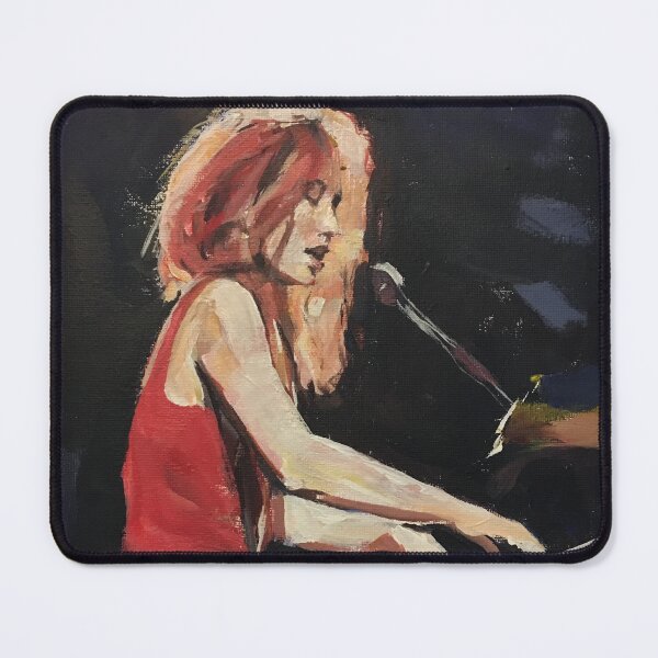 Item preview, Tori Amos the Chord designed and sold by Westgatesam.