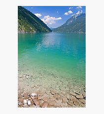 Enjoy Photographic Print