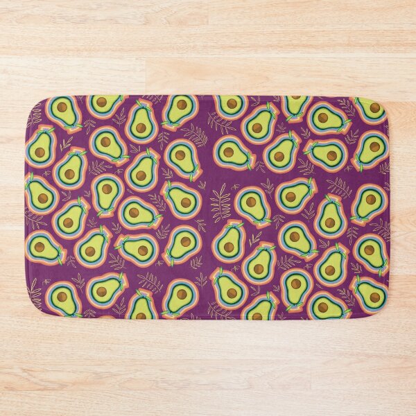 Item preview, Avocadow designed and sold by Brenda Niebles.