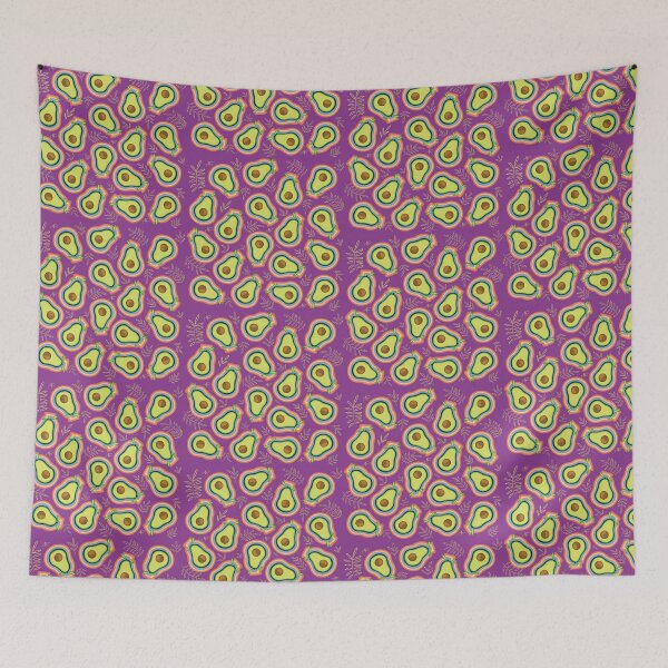 Item preview, Aguacate designed and sold by Brenda Niebles.