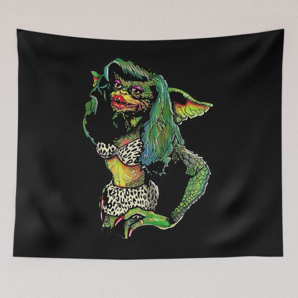 Item preview, Gremlins 11 designed and sold by aiscoombs.