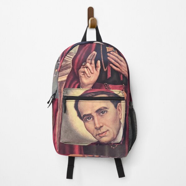 Item preview, Saint John Neumann designed and sold by Journeys of Faith.