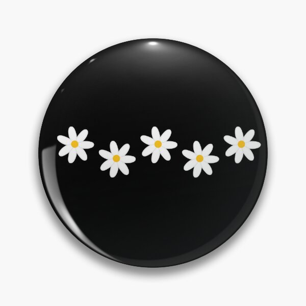 Item preview, Little Daisy designed and sold by PotluckPrints.