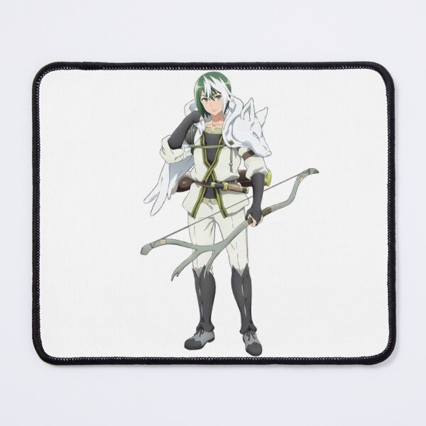 Item preview, futoku no guild designed and sold by aniscribbleart.