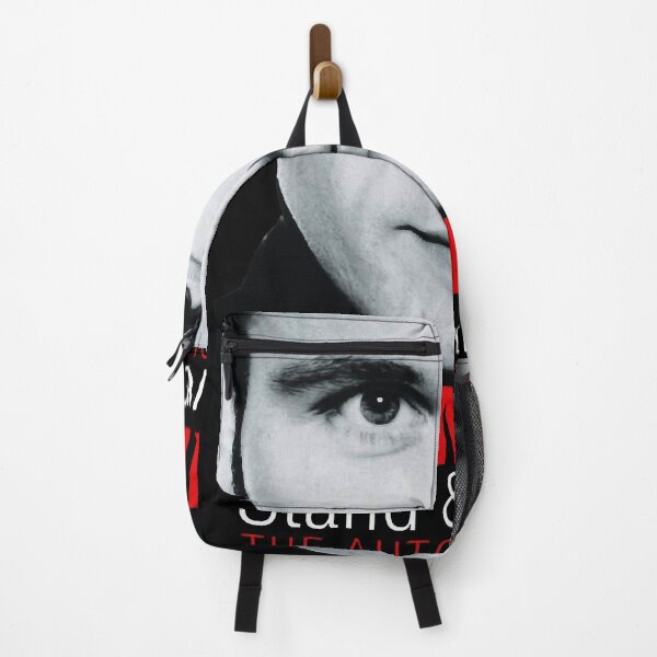 Item preview, So Funny Adam Ant Classic Fans designed and sold by Mrzanderdavis.