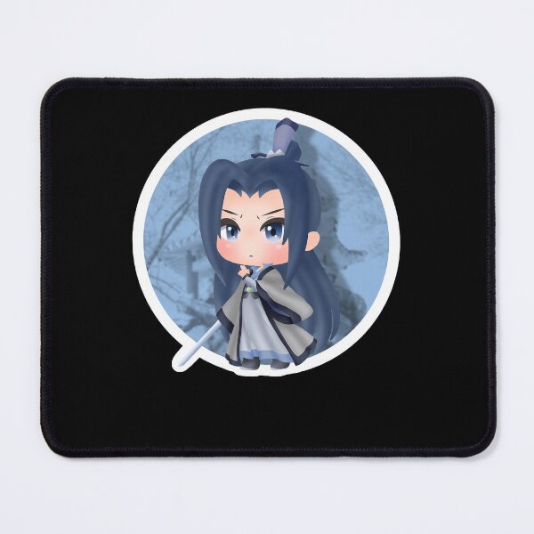 Item preview, Music Retro Mo Dao Zu Shi Funny Graphic Gift designed and sold by Profangelonolan.