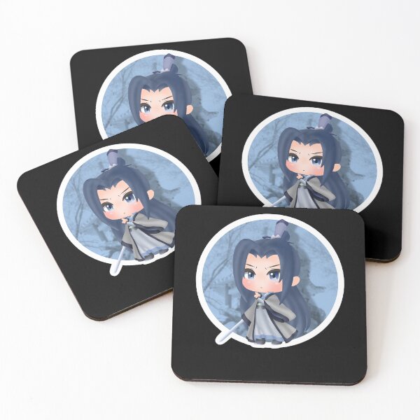 Item preview, Music Retro Mo Dao Zu Shi Funny Graphic Gift designed and sold by Profangelonolan.