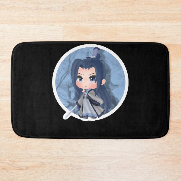 Item preview, Music Retro Mo Dao Zu Shi Funny Graphic Gift designed and sold by Profangelonolan.