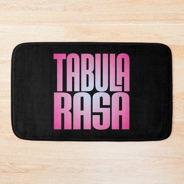 Item preview, Tabula Rasa v.5 designed and sold by x1brett.