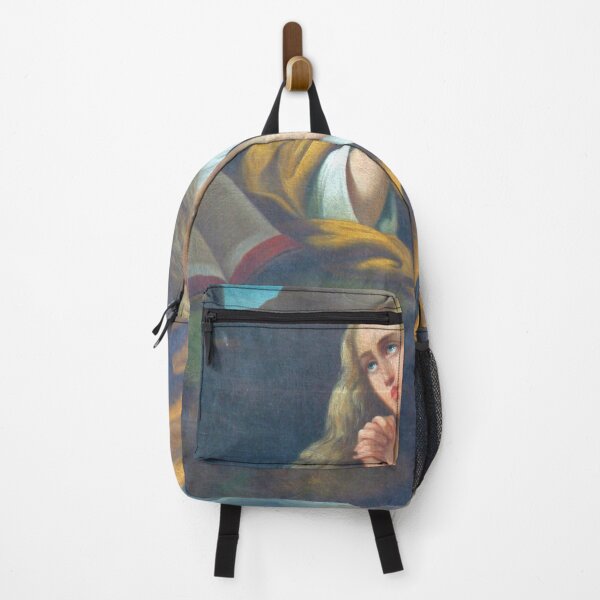 Item preview, Saint Mary Magdalene designed and sold by Journeys of Faith.