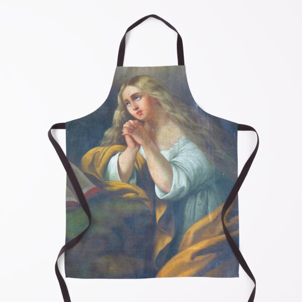 Item preview, Saint Mary Magdalene designed and sold by Journeys of Faith.